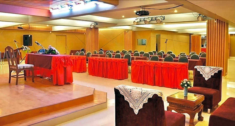 Friendlytel Hotel