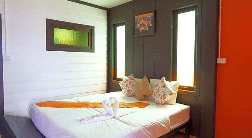Wanghin Bungalow