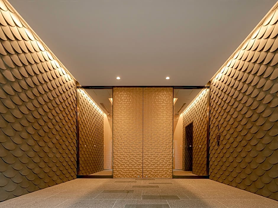 MIMARU SUITES Tokyo NIHOMBASHI