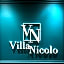 Hotel Villa Nicolo
