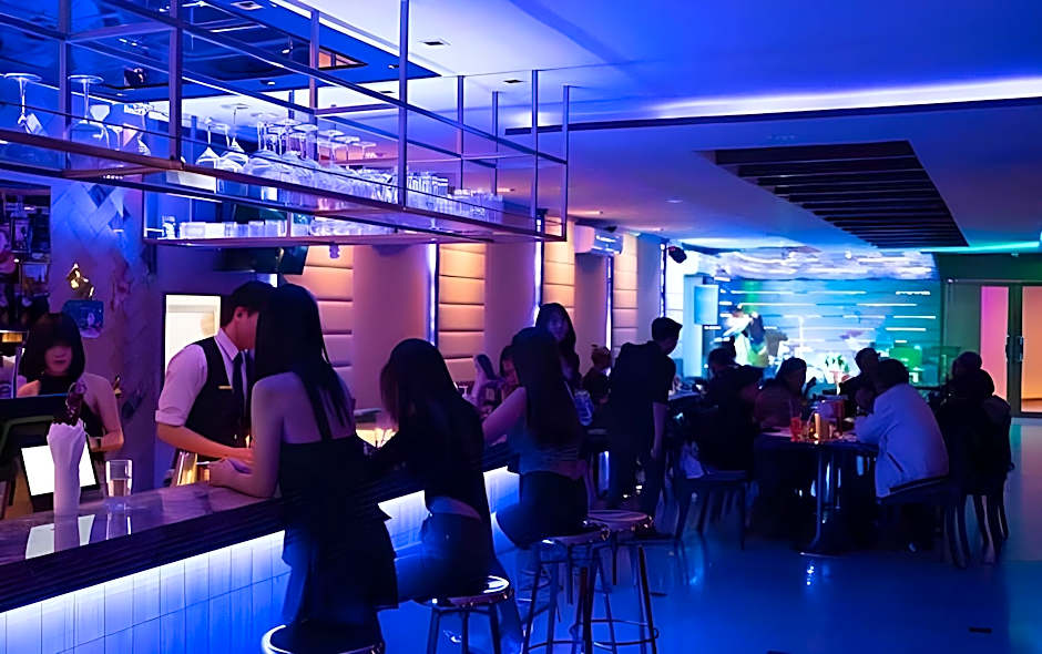 President Hotel Udon Thani