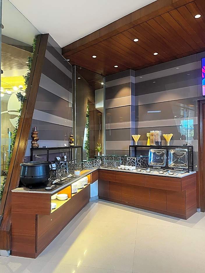 Hotel Suba International Mumbai