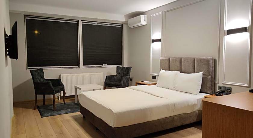 Olen Uskudar Hotel