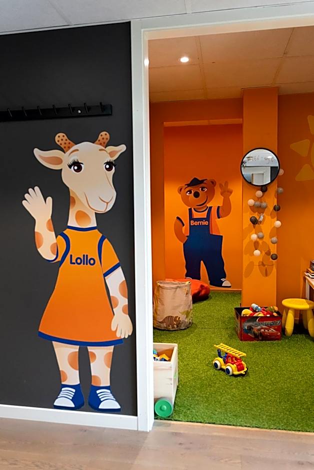 Quality Hotel Prisma