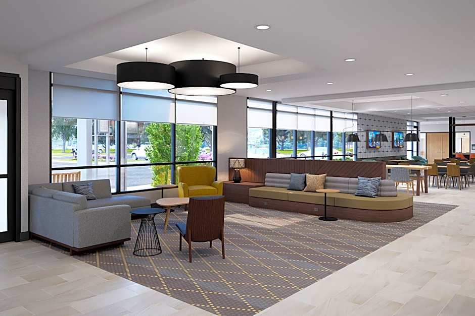 Holiday Inn Hotel And Suites Monterey Park Los Angeles By IHG