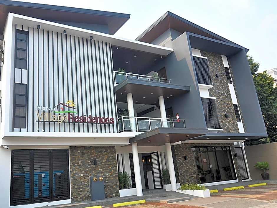 Rishan Village Residences