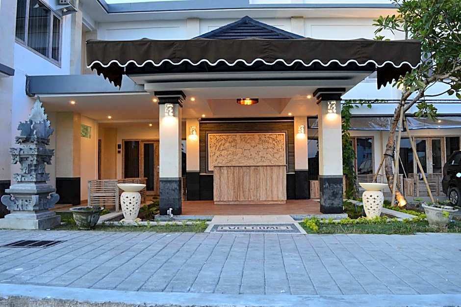 Tirtha Khayangan Canggu