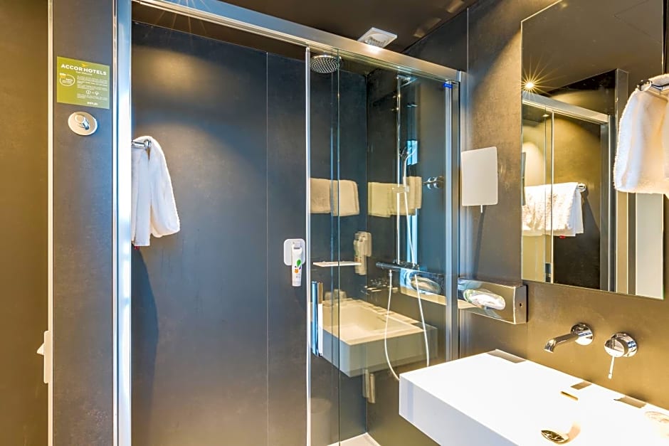 ibis Styles Basel City