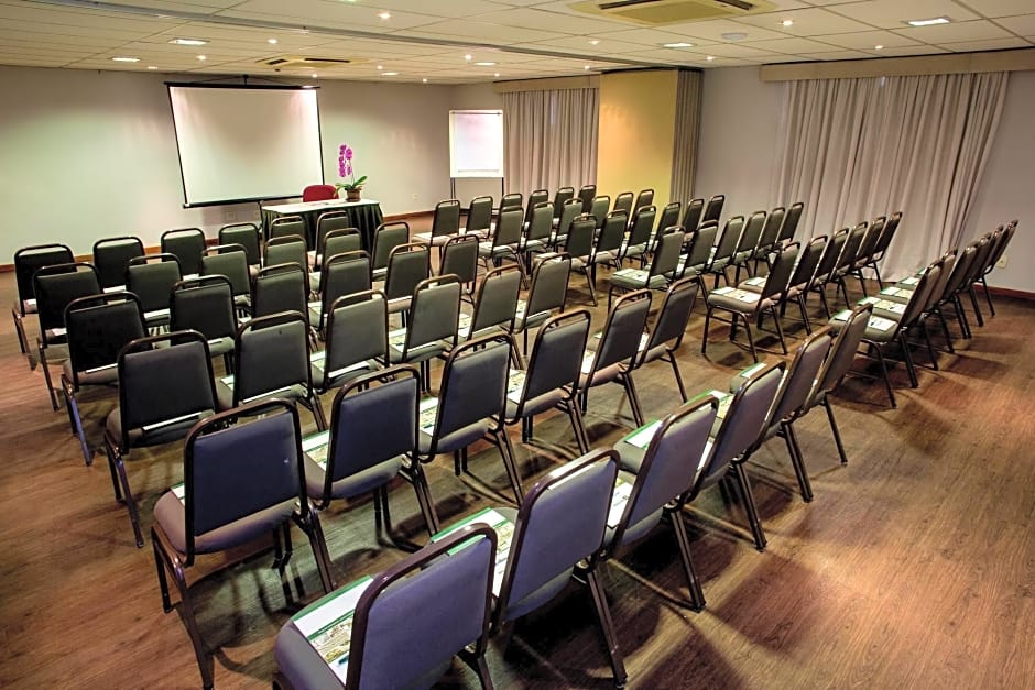 Golden Park Campinas Viracopos