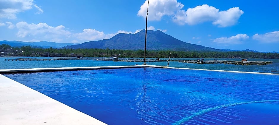 Villa Kedisan Lake View Kintamani