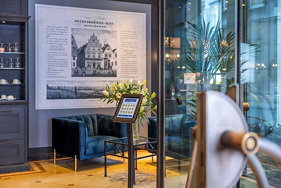 Ravensberger Hof