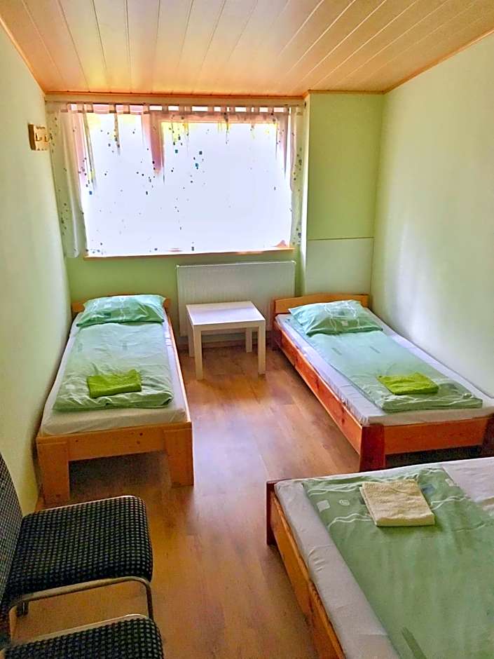 Rezydencja pod Gwiazdami