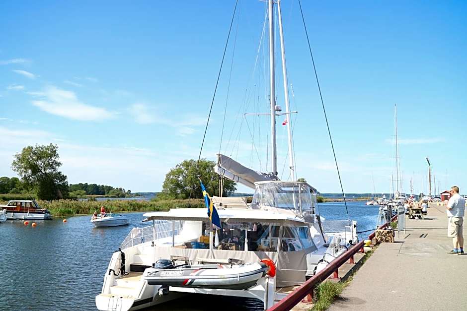 Vänerport Lakefront Hotell