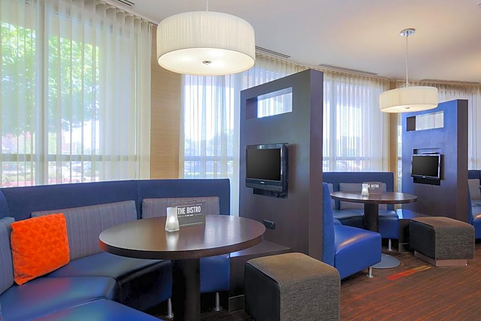 Courtyard by Marriott Chico