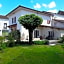 Chez Domi Jardin du bourg