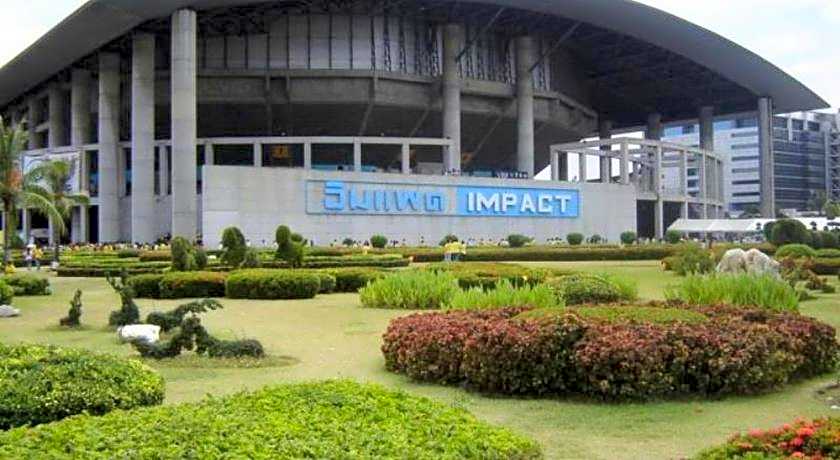 Smart Residence @ Muengthongthani