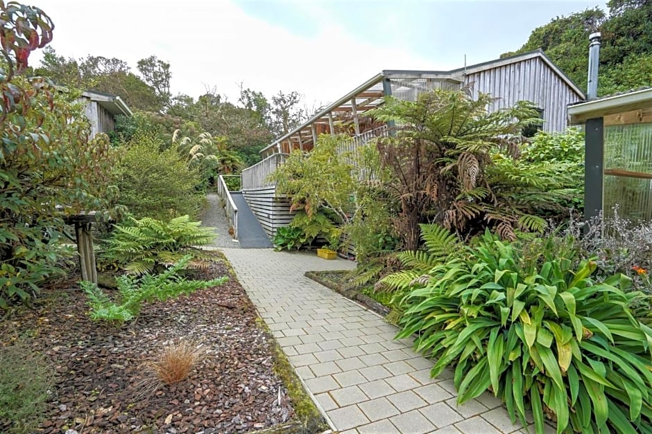 Kaka Retreat Motel, Stewart Island