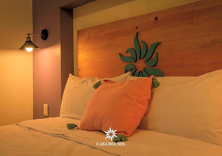 Hotel Casa del Sol