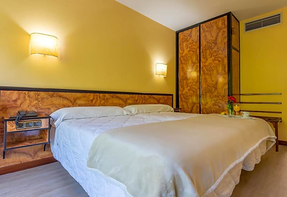Hotel Castro