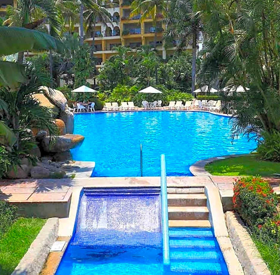 Velas Vallarta Condo