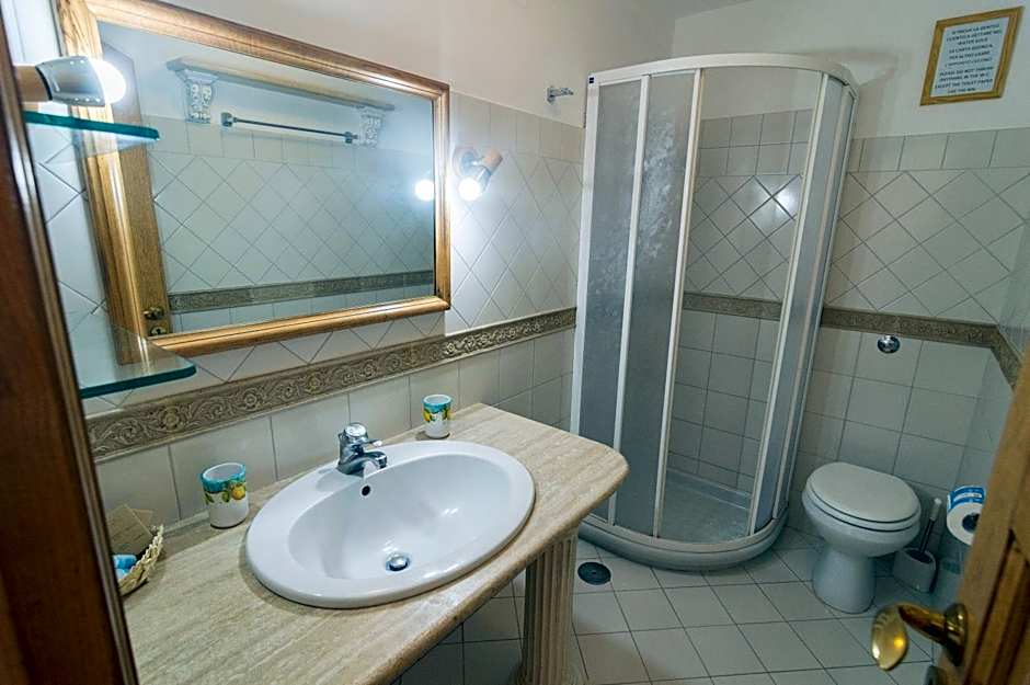 Il Veliero B&B charming rooms