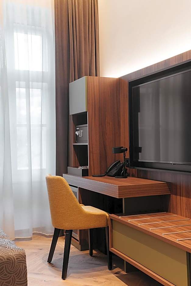 Hotel Švicarija - Terme Dobrna