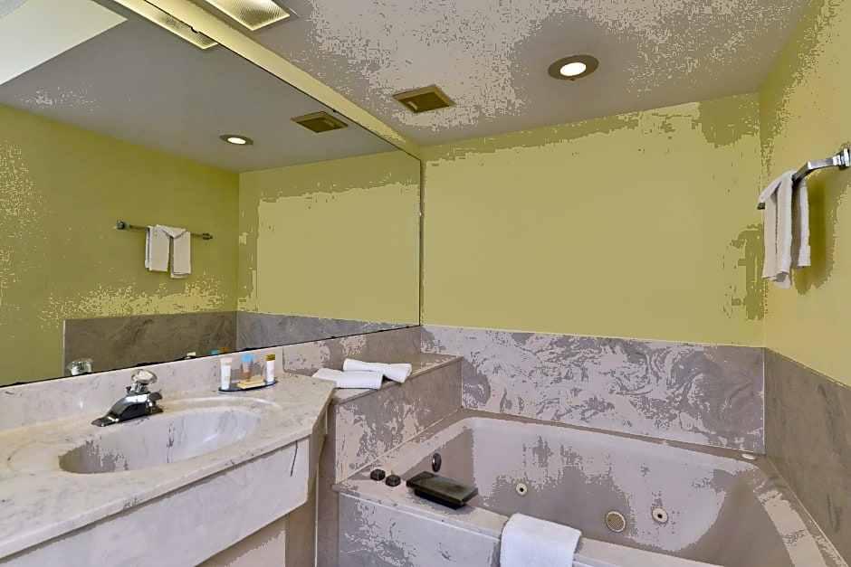 Americas Best Value Inn Satellite Beach Melbourne