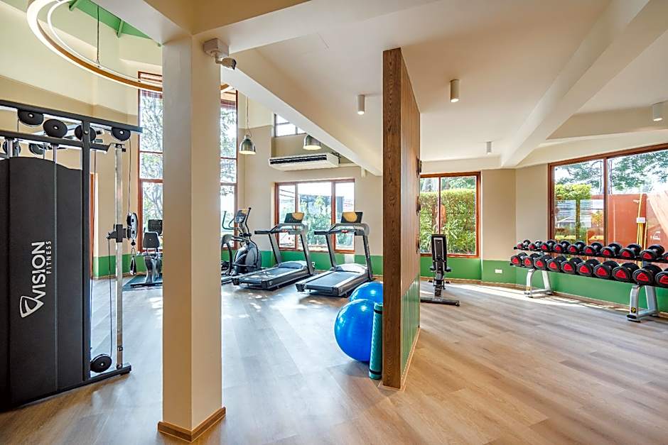 Ayrest Hua Hin Hotel