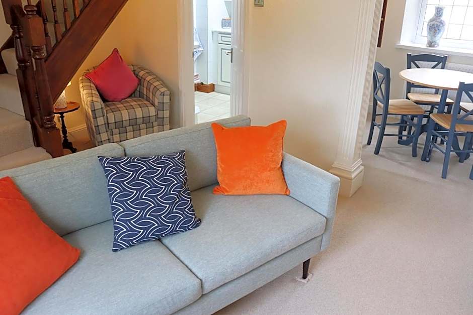 The Horseshoe Country Inn