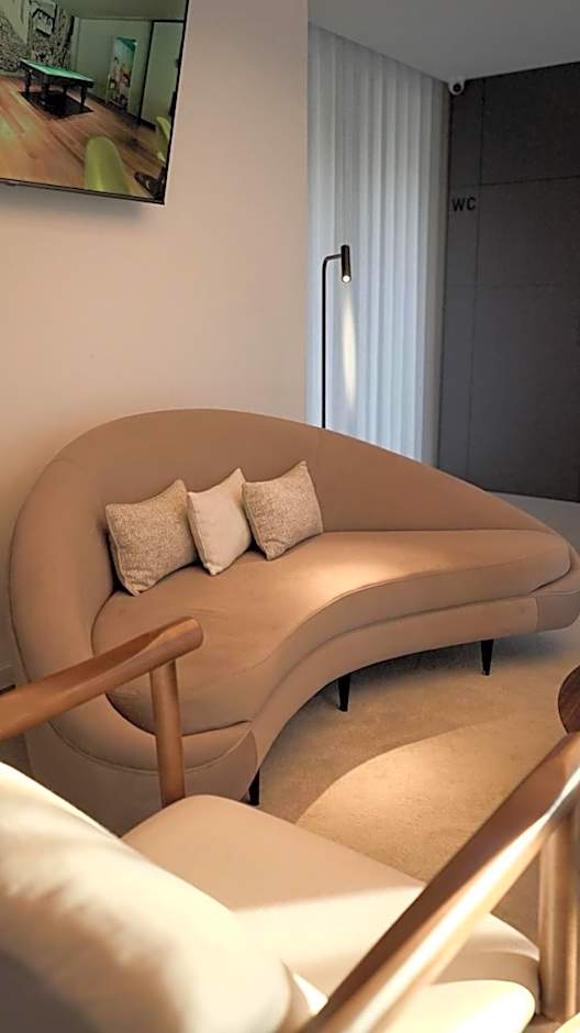 VISEU EXECUTIVE Hotel