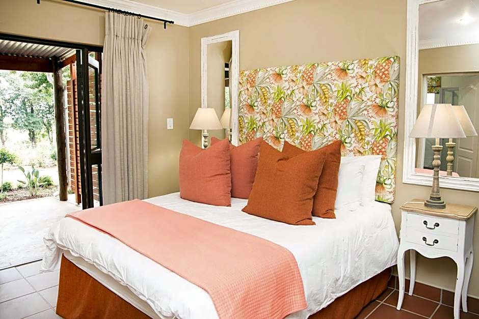 Remhoogte Mountain Lodge