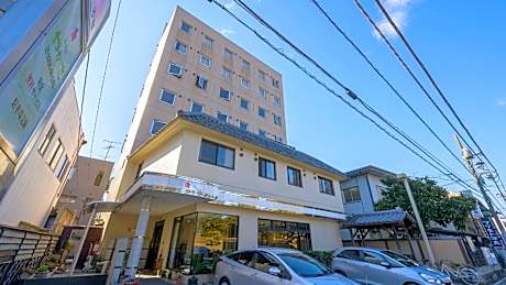 Hotel Wakasa