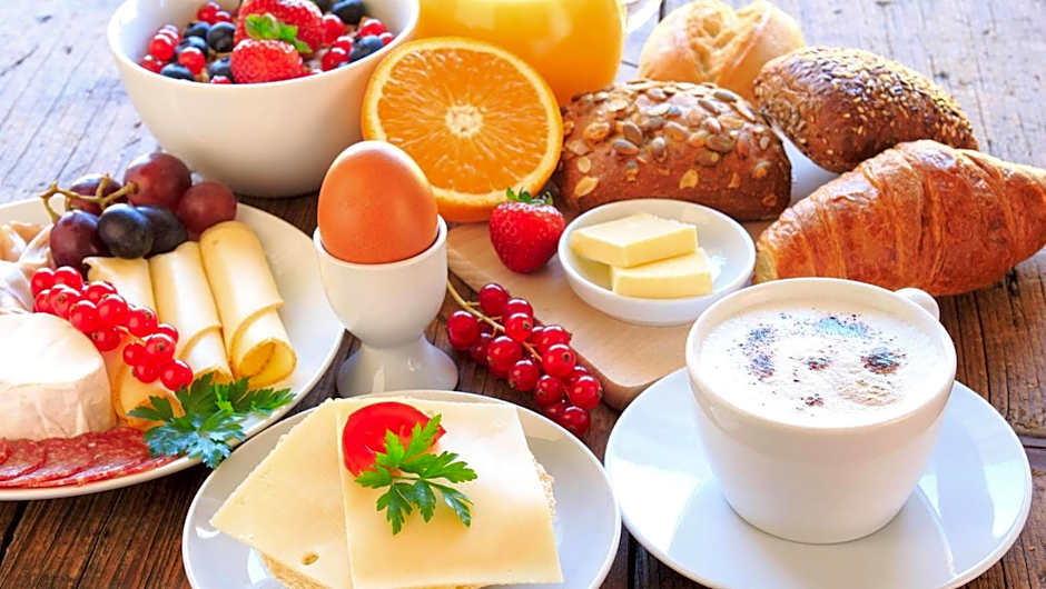 Hotel Gasthof Abelhof