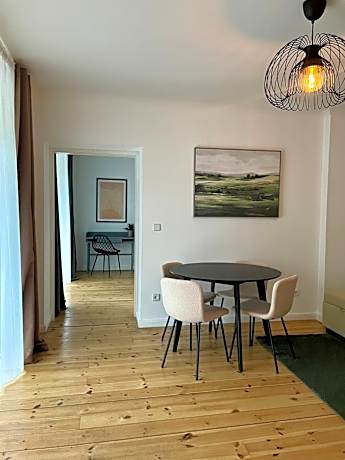 DeNe Living Apartments