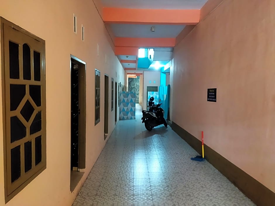 Hotel O Penginapan Asoka Indah Near PT. PLN (persero) Gardu Induk Barru