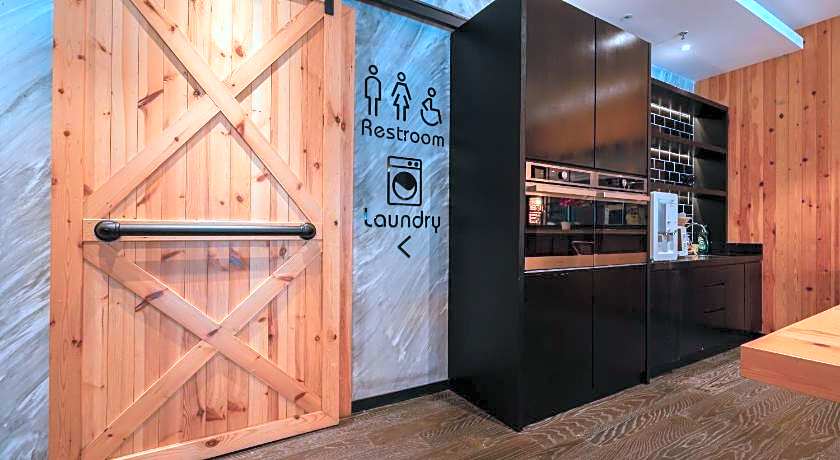 Summer Tree Hotel Penang