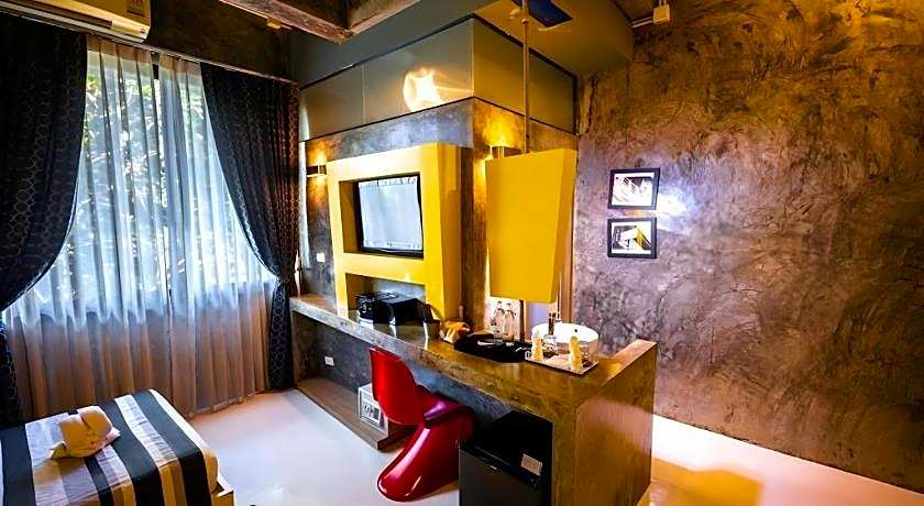 The B Ranong Trend Hotel (SHA Extra Plus)