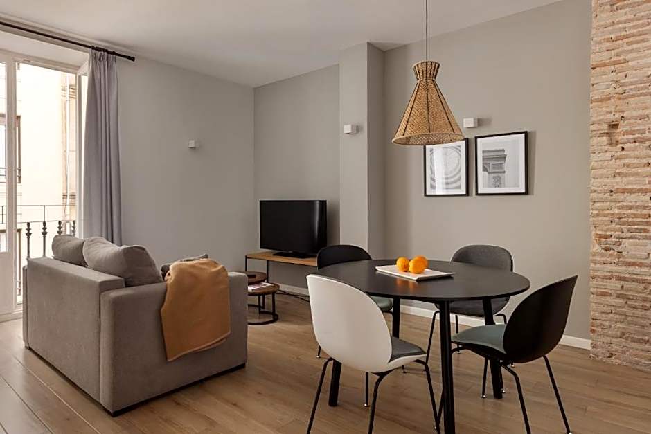 Libere Valencia Jardin Botanico