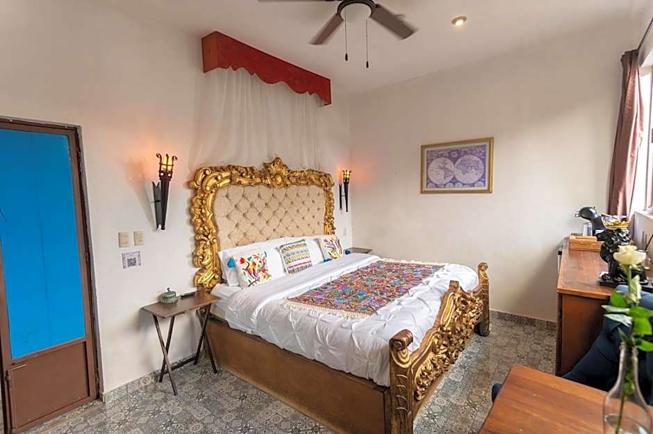 Hotel Villa Peñasco