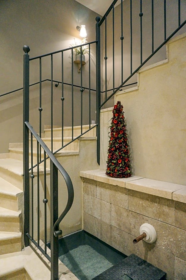 Villa Montesquieu