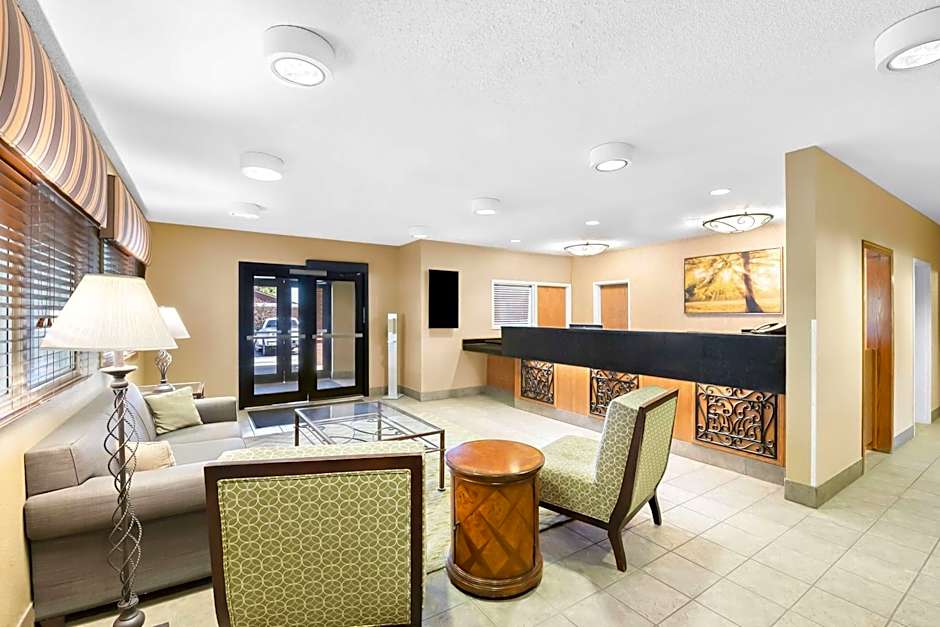 Best Western Nebraska City Inn