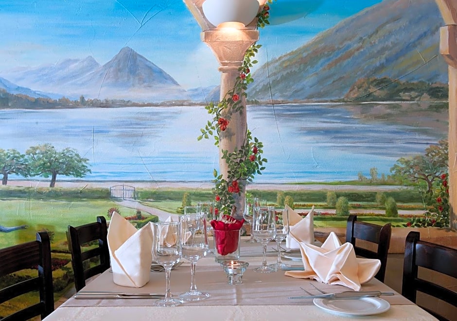 Jungfrau Hotel