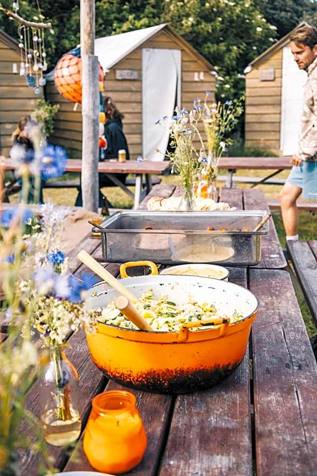 Surfana Vlieland Surf Host en Bed & Breakfast