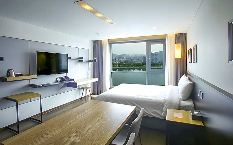 Hotel Riverside Ulsan