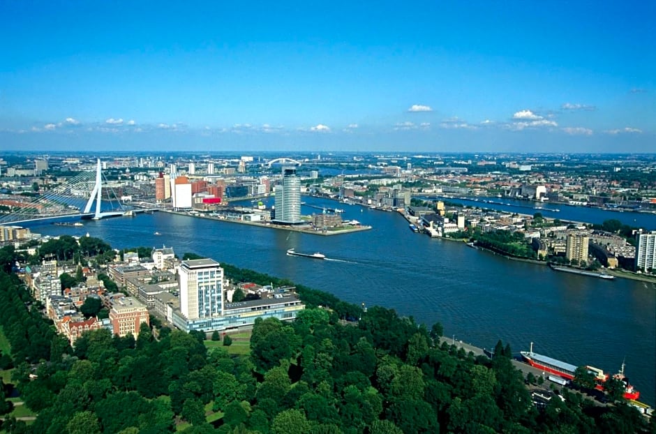 Fletcher Hotel Restaurant Carlton