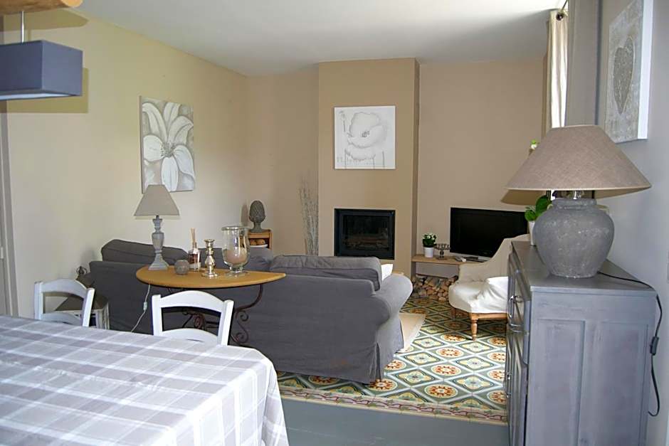 Appart'hôtel 27 le lion d'or
