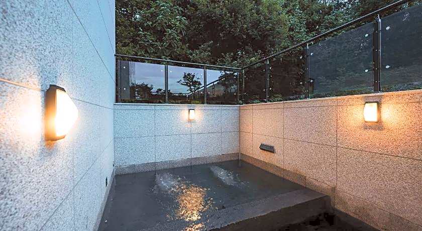 Wonju Citi Hotel GIEOB