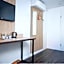 JJ Hotel Hannover-City-Pension