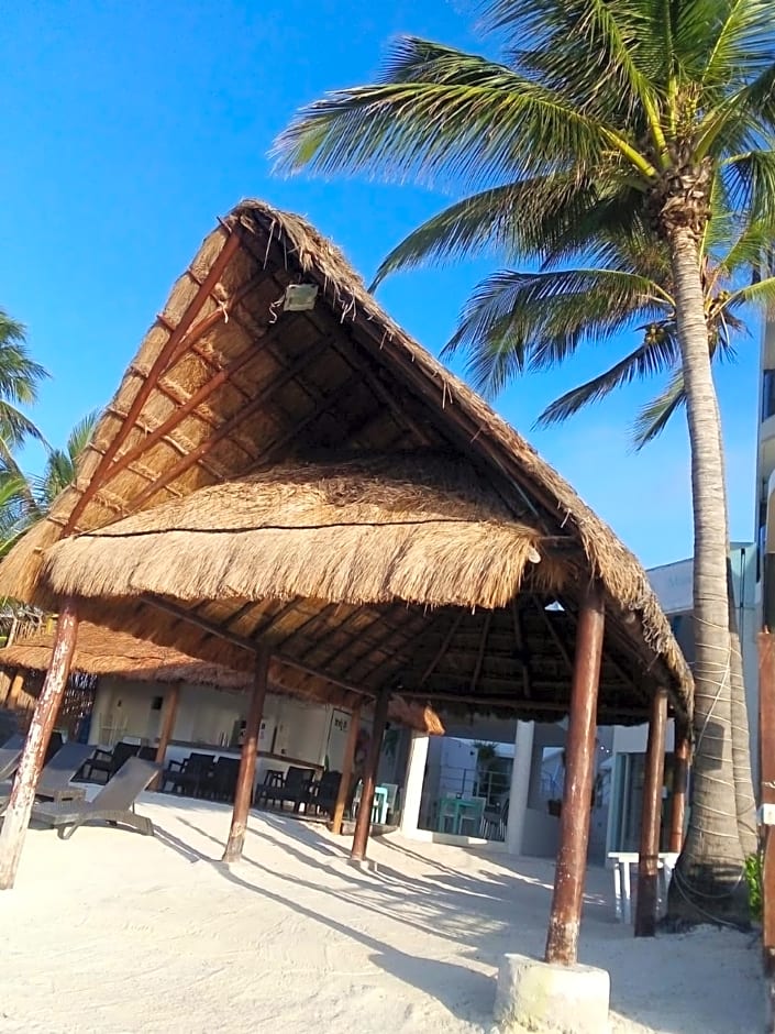 Playa Maya by MIJ - Beachfront Hotel