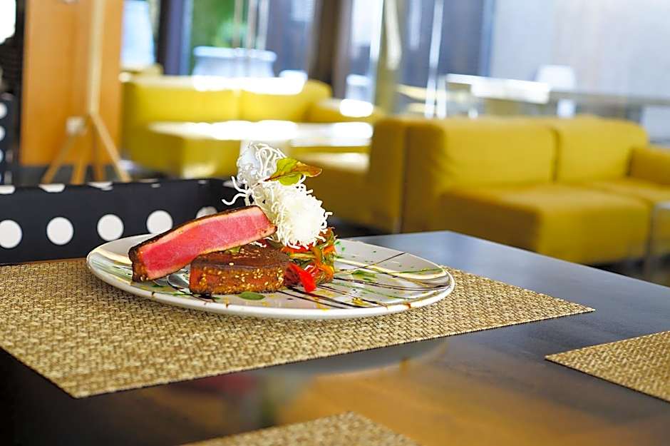 Solace Hotel Santiago